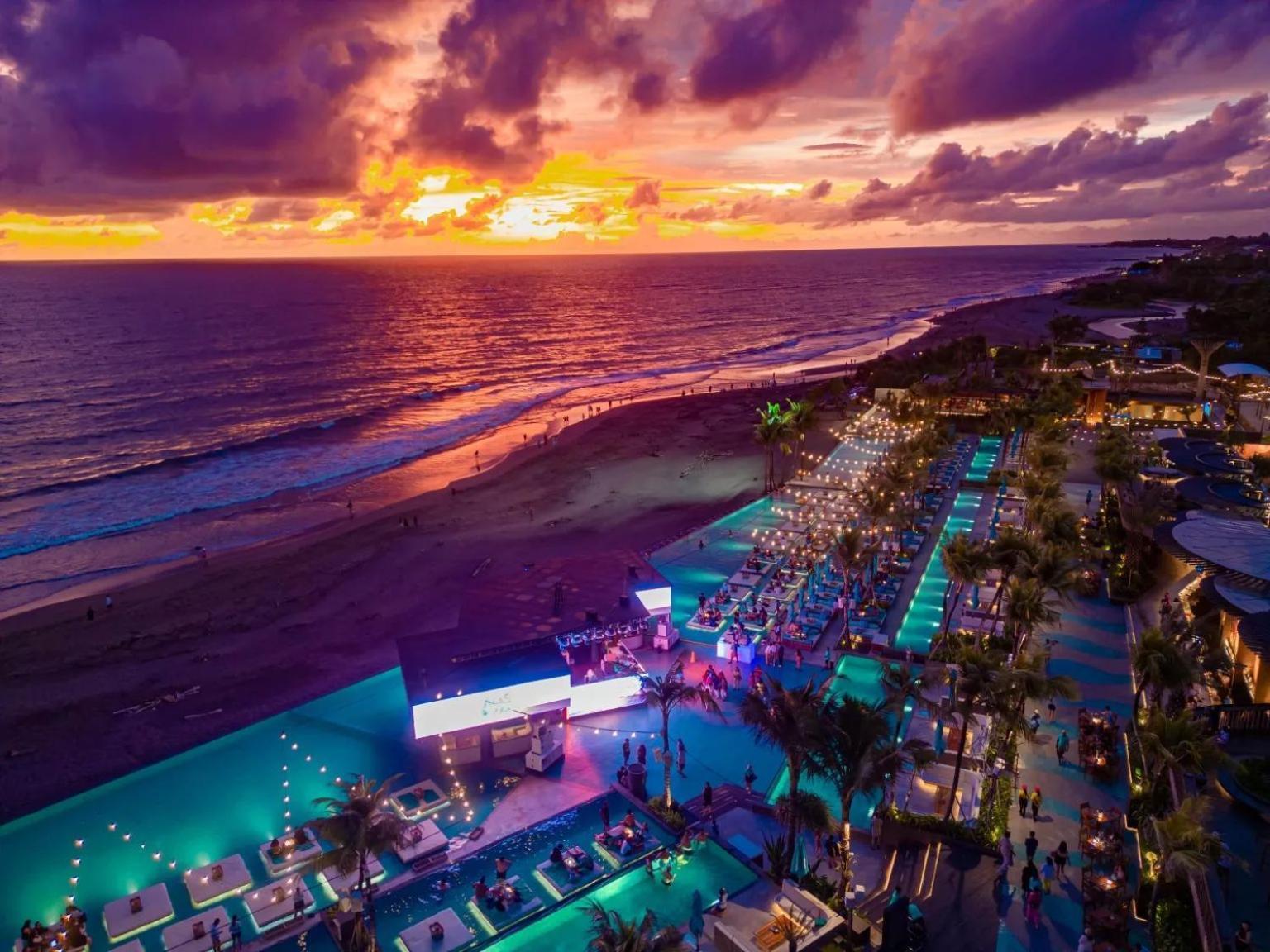 Villa Kaira Estate Canggu Εξωτερικό φωτογραφία