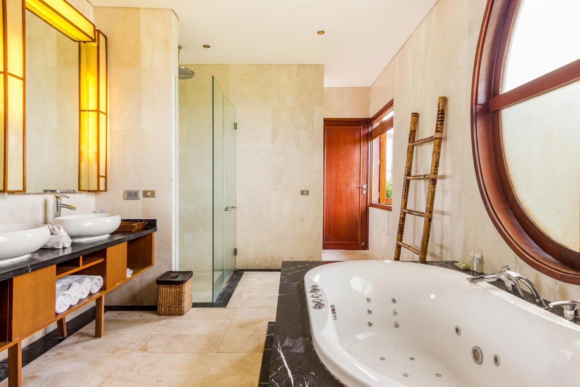 Villa Kaira Estate Canggu Εξωτερικό φωτογραφία