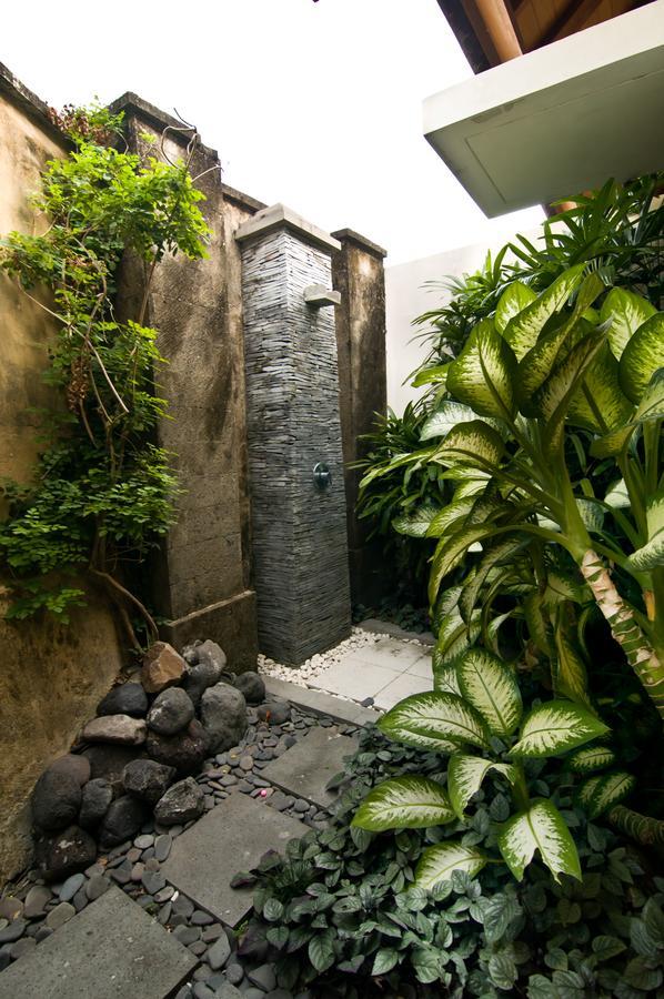 Villa Kaira Estate Canggu Εξωτερικό φωτογραφία