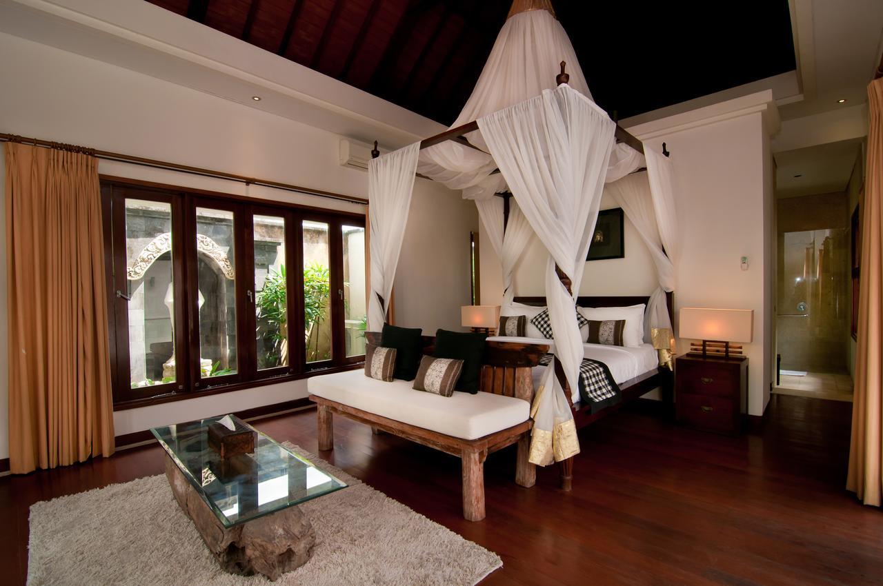 Villa Kaira Estate Canggu Εξωτερικό φωτογραφία