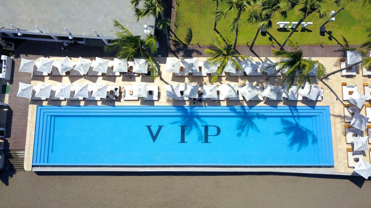 Villa Kaira Estate Canggu Εξωτερικό φωτογραφία