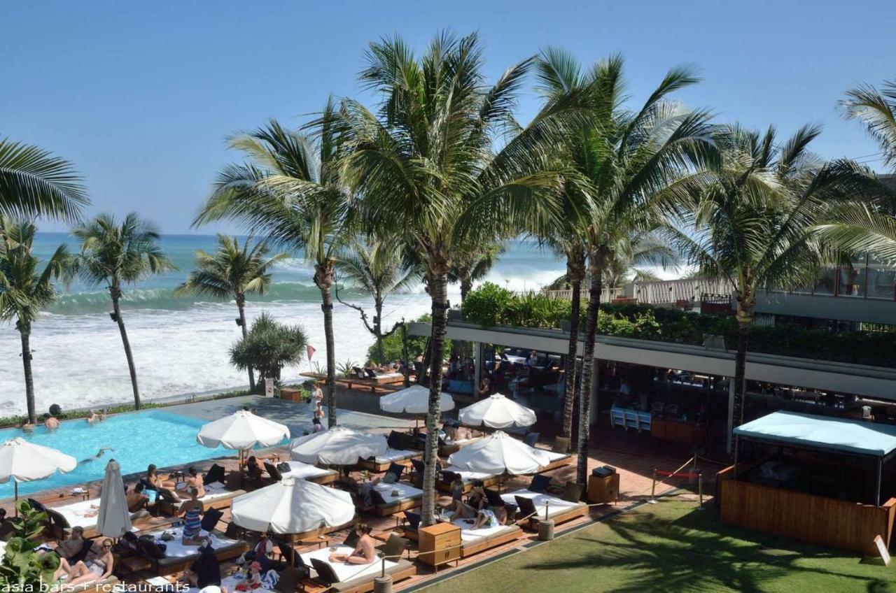 Villa Kaira Estate Canggu Εξωτερικό φωτογραφία