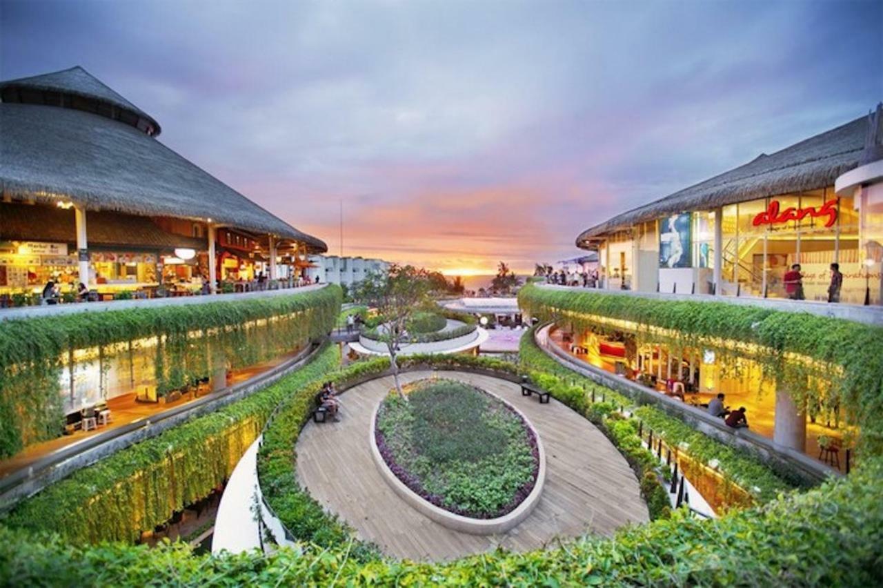 Villa Kaira Estate Canggu Εξωτερικό φωτογραφία