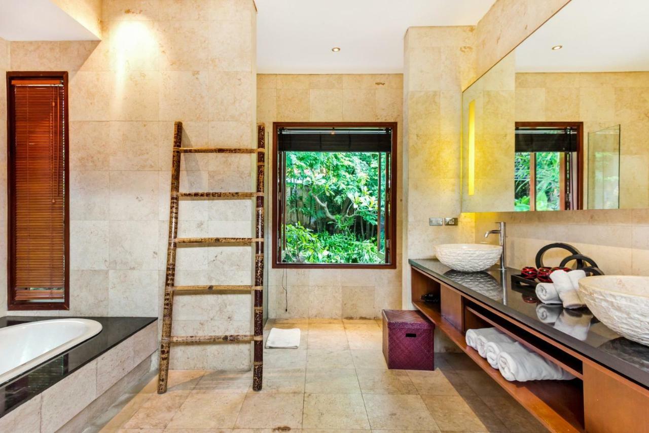 Villa Kaira Estate Canggu Εξωτερικό φωτογραφία